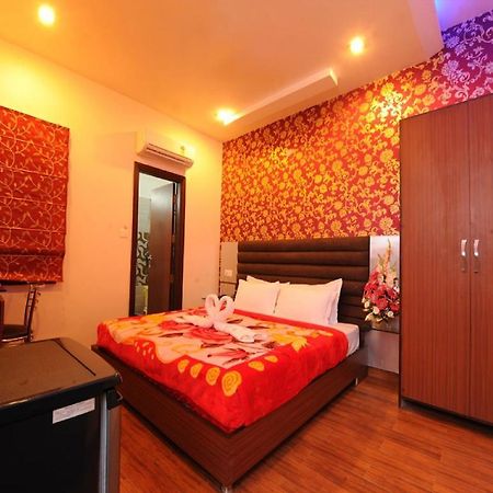 Hotel Pearl Inn & Suites Amritsar Ngoại thất bức ảnh