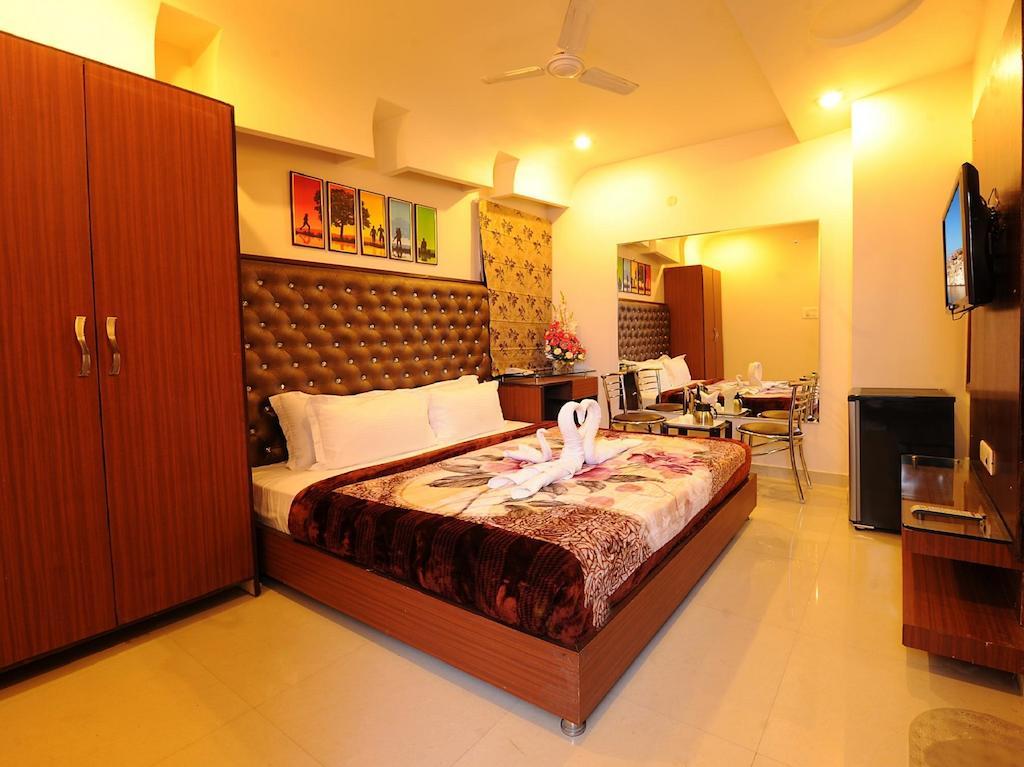 Hotel Pearl Inn & Suites Amritsar Phòng bức ảnh